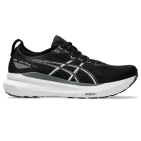 Gel-Kayano 31 “Siyah Beyaz”