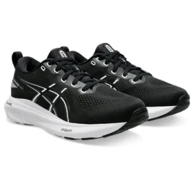 Gel-Kayano 31 “Siyah Beyaz”