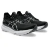 Gel-Kayano 31 “Siyah Beyaz”
