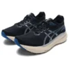 Gel-Kayano 31 “Siyah Mavi”