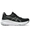 Gel-Kayano 31 “Siyah Saf Gümüş”