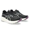 Gel-Kayano 31 “Siyah Saf Gümüş”