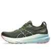 Gel-Kayano 31 “Smog Yeşili”