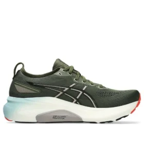 Gel-Kayano 31 “Smog Yeşili”