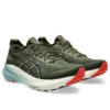 Gel-Kayano 31 “Smog Yeşili”