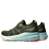 Gel-Kayano 31 “Smog Yeşili”