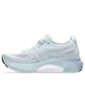 Gel-Kayano 31 “Soğuk Gri Saf Gümüş”
