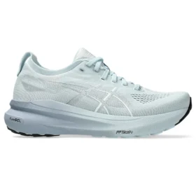 Gel-Kayano 31 “Soğuk Gri Saf Gümüş”