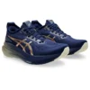 Gel-Kayano 31 Spor Ayakkabı “Navy Gold Silver”