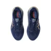 Gel-Kayano 31 Spor Ayakkabı “Navy Gold Silver”