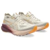 Gel-Kayano 31 “Yulaf Ezmesi İnci Pembesi”
