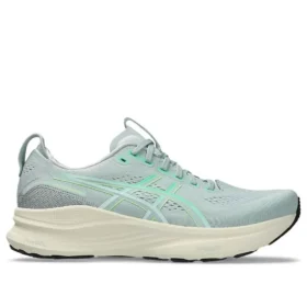 Gel-Kayano 32 2E Wide “Soğuk Yosun Canlı Yeşil”