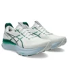 Gel-Kayano 32 “Beyaz Jasper Yeşili”
