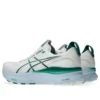 Gel-Kayano 32 “Beyaz Jasper Yeşili”