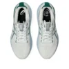 Gel-Kayano 32 “Beyaz Jasper Yeşili”