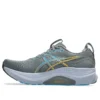 Gel-Kayano 32 “Çelik Gri Ege Mavisi”