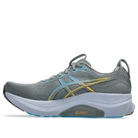 Gel-Kayano 32 “Çelik Gri Ege Mavisi”