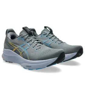 Gel-Kayano 32 “Çelik Gri Ege Mavisi”