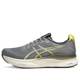 Gel-Kayano 32 “Gri Neon Yeşil”