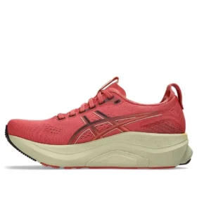 Gel-Kayano 32 “Koyu Pembe Kil Koyu Frenk Üzümü”