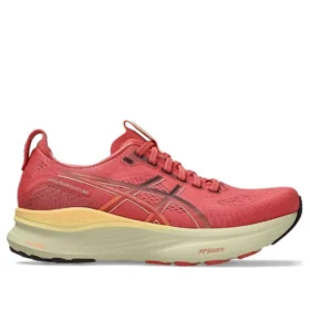 Gel-Kayano 32 “Koyu Pembe Kil Koyu Frenk Üzümü”