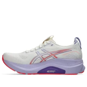 Gel-Kayano 32 “Krem Edo Mor”