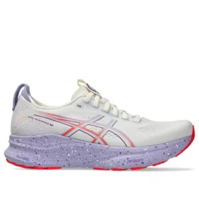 Gel-Kayano 32 “Krem Edo Mor”