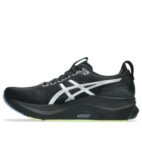 Gel-Kayano 32 Luxe “Luxe Siyah”