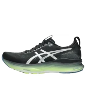 Gel-Kayano 32 Luxe “Luxe Siyah”