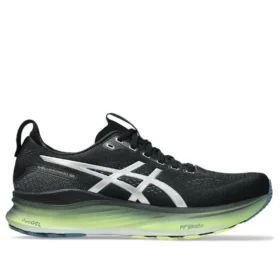 Gel-Kayano 32 Luxe “Luxe Siyah”