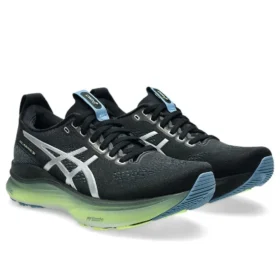Gel-Kayano 32 Luxe “Luxe Siyah”