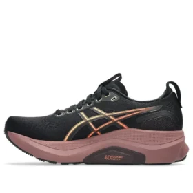 Gel-Kayano 32 “Siyah Koyu Frenk Üzümü”