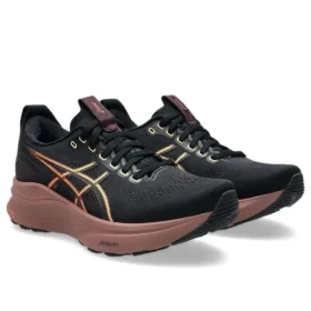Gel-Kayano 32 “Siyah Koyu Frenk Üzümü”