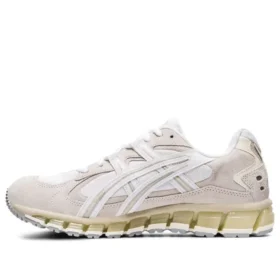 Gel-Kayano 5 360 “Beyaz Krem”