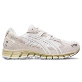 Gel-Kayano 5 360 “Beyaz Krem”