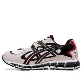 Gel-Kayano 5 360 “Beyaz Kırmızı”