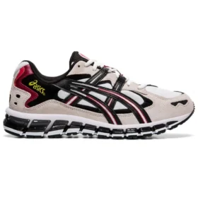 Gel-Kayano 5 360 “Beyaz Kırmızı”