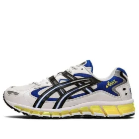 Gel-Kayano 5 360 “Beyaz Sarı”