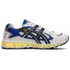 Gel-Kayano 5 360 “Beyaz Sarı”