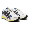 Gel-Kayano 5 360 “Beyaz Sarı”