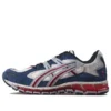 Gel-Kayano 5 360 “Krem Lacivert”