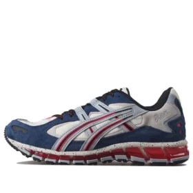 Gel-Kayano 5 360 “Krem Lacivert”