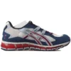 Gel-Kayano 5 360 “Krem Lacivert”