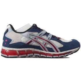 Gel-Kayano 5 360 “Krem Lacivert”