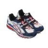 Gel-Kayano 5 360 “Krem Lacivert”