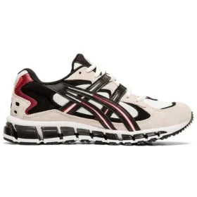 Gel-Kayano 5 360 “Krem Siyah”