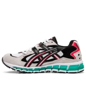 Gel-Kayano 5 360 “Krem Yeşili”