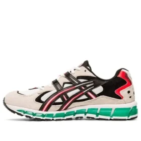 Gel-Kayano 5 360 “Krem Yeşili”