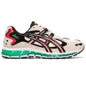 Gel-Kayano 5 360 “Krem Yeşili”