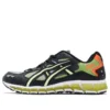 Gel-Kayano 5 360 “Siyah Güvenlik Sarısı”